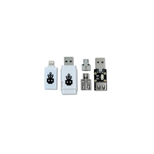 Buy USB Killer Pro Kit v3 online in India | Fab.to.Lab